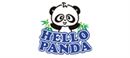 Hello Panda