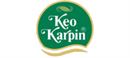 Keo karpin