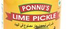 Ponnus